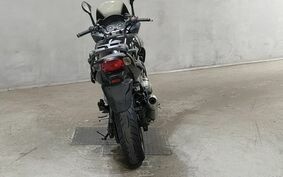 HONDA CBF600S PC43