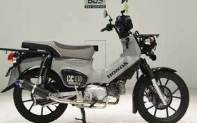 HONDA CROSS CUB 110 JA60