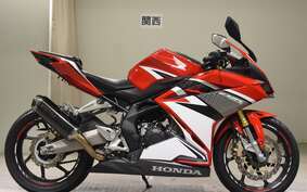 HONDA CBR250RR A MC51