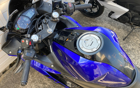 YAMAHA YZF-R25 ABS RG43J