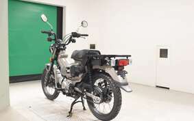 HONDA CT125-2 JA65