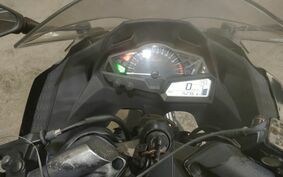 KAWASAKI NINJA 250 EX250L