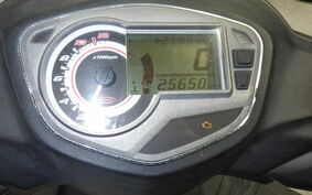 PGO TIGRA 125