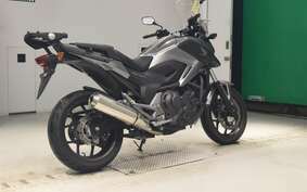 HONDA NC750X DCT 2014 RC72