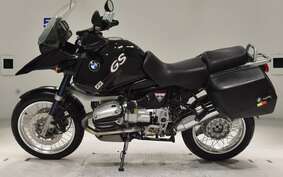 BMW R1150GS 2002