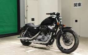 HARLEY XL1200N 2008 CZ3