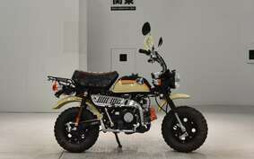 HONDA MONKEY AB27