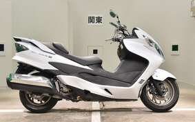 SUZUKI SKYWAVE 250 (Burgman 250) SS 2 CJ46A