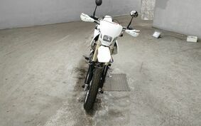 HONDA XR250 MOTARD MD30