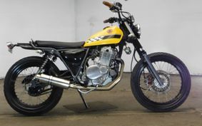 SUZUKI GRASS TRACKER BigBoy NJ47A