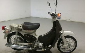 HONDA LITTLE CUB AA01