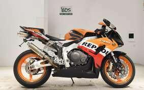 HONDA CBR1000RR 2007 SC57