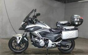 HONDA NC 700 X 2012 RC63