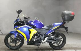 HONDA CBR250R MC41