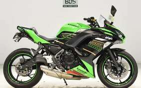 KAWASAKI NINJA 650 A 2020 ER650H