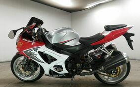 SUZUKI GSX-R1000 2008 CL111