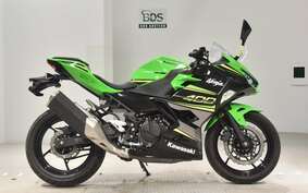 KAWASAKI NINJA 400 2021 EX400G