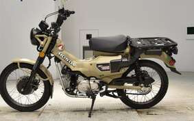 HONDA CT125 HUNTER CUB JA55