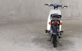 HONDA SUPER CUB50 C50