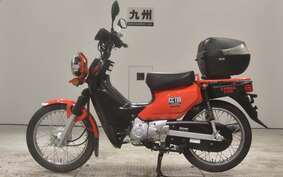 HONDA CROSS CUB 110 JA10