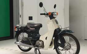 HONDA C50 SUPER CUB AA01