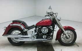 YAMAHA DRAGSTAR 400 CLASSIC 2003 VH01J