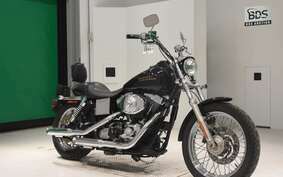 HARLEY FXDL 1450 2001