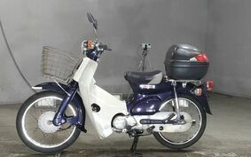 HONDA C70 SUPER CUB HA02