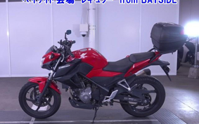 HONDA CB250FA