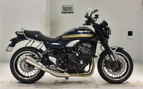 KAWASAKI Z900RS 2022 ZR900C