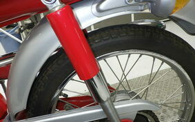 HONDA SS50 SS50