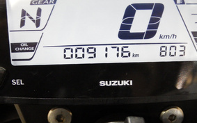 SUZUKI GIXXER 150 ED13N