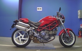 DUCATI MONSTER S2R 1000 2006 M416A