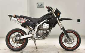 KAWASAKI KLX250D TRACKER LX250E