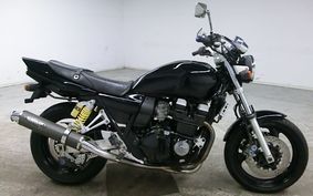 YAMAHA XJR400 R 2002 RH02J