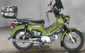 HONDA CROSS CUB 110 JA45