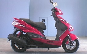 YAMAHA CYGNUS 125 XSR 2007 SE44J