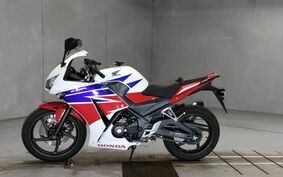 HONDA CBR250R MC41