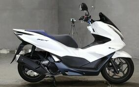 HONDA PCX125 E JK06