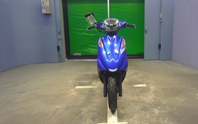 SUZUKI ADDRESS V125 G CF4EA