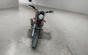 HONDA FTR223 MC34