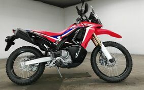 HONDA CRF250L LD RALLY MD44