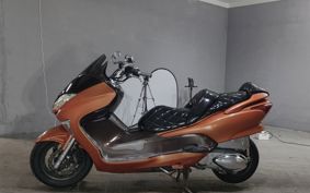 HONDA FORZA X MF08