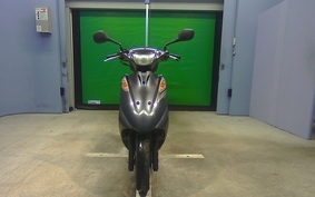 SUZUKI ADDRESS V125 G CF46A