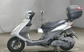 SUZUKI ADDRESS V125 S CF4MA