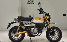 HONDA MONKEY 125 JB02