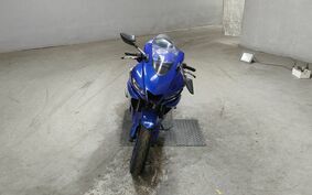 YAMAHA YZF-R25 RG43J