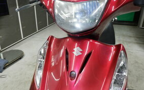 SUZUKI ADDRESS V125 G CF46A