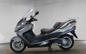 SUZUKI SKYWAVE 400 2006 CK44A