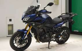 YAMAHA MT-09 Tracer GT 2019 RN51J